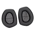 Miniatyrbillede 7 af 8: Hovedtelefonpude Høj Elasticitet Komfortabel Nem at installere Udskiftning Ørepuder til Sennheiser HDR RS165 RS175 RS185