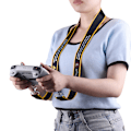 Pikkukuva 5 / 6: Älyohjaimen lisävarusteet, kaulahihna, yhteensopiva Mini 3 Pro -dronen kauko-ohjaimen kanssa