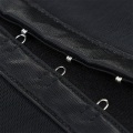 Miniatyrbilde 6 av 6: Høytaljede Shapewear-shorts for kvinner med rumpeheving og magekontroll, størrelse M