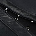 Pikkukuva 6 / 6: Naisten Butt Lifter Tummy Control Korkean Vyötärön Shortsit Shapewear M