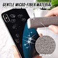 Miniatyrbillede 2 af 7: Touchscreen Mist Cleaner Skærrenser Laptop Skærrenser 3 i 1 Multifunktionel Rensning til Telefoner Laptop og Tablet Skærme