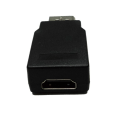 Pikkukuva 3 / 3: DisplayPort-HDMI-sovitin
