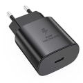 Miniatyrbilde 2 av 3: Samsung Pd25w Super Rask Ladingsplugg S23 e Lader S22 2 set Charging head