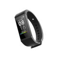 Miniatyrbillede 1 af 6: Xiaomi Mi Band 4c, Sort