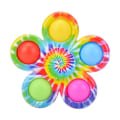 Miniatyrbilde 1 av 4: Pop It Spinner - Fidgetleke