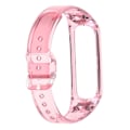 Pikkukuva 4 / 7: Vaihtohihnoja Samsung Galaxy Fit2 SM-R220 älykelloille - Rannekkeet naisille ja miehille