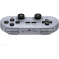 Miniatyrbilde 3 av 9: 8Bitdo SN30 Pro Gamepad Grå Utgave