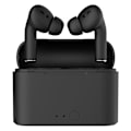 Miniatyrbild 1 av 9: i11/i12 Pro Tvs Trådlösa Bluetooth-hörlurar Svart