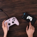 Miniatyrbilde 5 av 10: 8Bitdo Ultimate Wired Controller Xbox X/S/One Windows 10/11