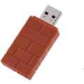 Miniatyrbild 6 av 7: Trådlös styrenhetsadapter, 8Bitdo USB Bluetooth-adapter