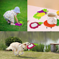 Miniatyrbild 7 av 7: 4-pack Pop It fidgetleksaker för barn och vuxna