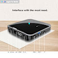 Miniatyrbild 8 av 11: A95X F3 Air Android 9.0 WiFi Smart TV-box 4GB+32GB