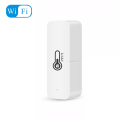 Miniatyrbillede 8 af 9: Tuya Elektronisk Fjernbetjening Temperatur Fugtighedssensor WiFi