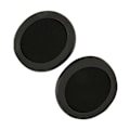 Miniatyrbilde 2 av 8: Hodetelefonøreputer i proteinlær, myke erstatningsøreputer for Razer Kraken V3 Pro
