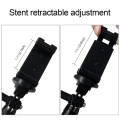 Miniatyrbillede 6 af 10: Smartphone Tripod Stativ