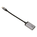 Pikkukuva 2 / 8: USB C - DisplayPort-sovitin 4K 60Hz liukuesteellä Plug and Play USB C - Mini DP -sovitin tabletille VR-kuulokkeille