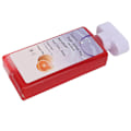 Miniatyrbilde 8 av 8: 5.3oz Voksrulle-Refill for Hårfjerning Bærbar Smertefri Depilatorisk Voksrulle-Refillpatron for Salong Oransje