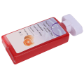 Pikkukuva 8 / 8: 5,3 oz Vahapyörä Refill Karvanpoisto Kannettava Kipu Vapaa Depilatory Vahapyörä Refill Cartridge Kauneus Salonki Oranssille
