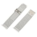 Pikkukuva 2 / 8: 22 mm:n ruostumattomasta teräksestä valmistetut kellohihnat, mesh-kudotut kellohihnat, pikalukituskellohihnat, universaali solki Amazfit GTR 3:lle, hopea