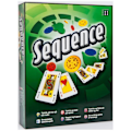 Miniatyrbilde 1 av 2: Sequence