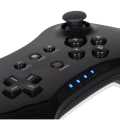 Miniatyrbilde 4 av 7: Pro-kontroller til Nintendo Wii U