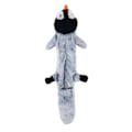 Miniatyrbild 7 av 7: Plush ljudleksak för hundar