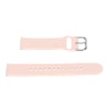 Miniatyrbillede 3 af 8: Smartwatch Rem 20mm Silikon Urrem Til Amazfit GTS 3 GTS 2 Bip S Bip UPink