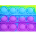 Miniatyrbild 3 av 3: Stressboll, Pop It, Sinnesleksaker