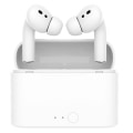 Pikkukuva 3 / 9: i11/i12 Pro Tvs Langattomat Bluetooth-kuulokkeet Musta