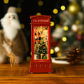 Miniatyrbillede 10 af 10: Julefestsgave Julegave Håndgave Vandindsprøjtning Thomas Tog Lokomotiv 5