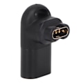 Miniatyrbild 5 av 8: 5V Garmin Typ C-adapter Klockladdare Adapter för Garmin Fenix 7S 7X Instinct 2 2S EPIX Venu 2 Plus Vivomove Sport