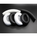 Miniatyrbilde 8 av 10: BOSE hodetelefonveske QC35 QC2 QC25 QC15 AE2i hodetelefoner seaCotton øreputer Khaki with Black Lr Pad Cotton