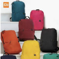 Miniatyrbillede 2 af 5: Xiaomi Mi Casual Rygsæk - Sort