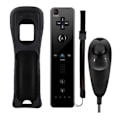 Miniatyrbillede 2 af 6: Spilcontroller til Nintendo Wii U