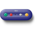 Miniatyrbilde 3 av 8: 8Bitdo Gbros. Adapter for GC-kontroller