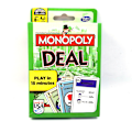 Miniatyrbild 1 av 3: Monopoly Trading Card Game - Engelsk version