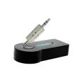 Miniatyrbild 4 av 5: 2-pack - Bluetooth-musikadapter till bil - AUX Bluetooth 4.1