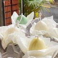 Miniatyrbilde 3 av 5: 3D Simuleringsform Lys for å lage kake Baki
