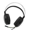 Miniatyrbillede 8 af 8: Gaming Headset G12 Stereo 7.1 Virtual Surround Sound Computer Game Hardware med Mikrofon til PC LaptopSort