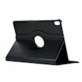 Miniatyrbilde 2 av 3: Huawei Matepad etui - beskyttende tablettveske med lychee-mønstret lærdeksel sky blue Matepad Pro 12.2 inches
