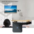 Pikkukuva 8 / 8: Bluetooth-lähetin-vastaanotin-sovitin 2-in-1 Langaton Stereo