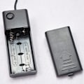 Miniatyrbillede 4 af 6: 3 m bryllupsdekoration ferie LED-erstatningslamper lampe, ledning