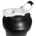 Pikkukuva 3 / 4: Ravistimen pallolla - 600 ml - Musta Musta