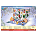 Miniatyrbild 4 av 4: Paw Patrol Adventskalender 2022 Flerfärgad