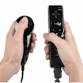 Miniatyrbillede 3 af 6: Spilcontroller til Nintendo Wii U
