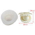 Miniatyrbild 1 av 6: Pärl Seashell Form Sojaljustillverkning 3D
