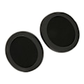 Miniatyrbilde 4 av 8: Hodetelefonøreputer i proteinlær, myke erstatningsøreputer for Razer Kraken V3 Pro