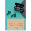 Miniatyrbillede 5 af 11: QCY w20 TWS Trådløse Høretelefoner V5.0 Sort