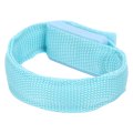 Miniatyrbilde 7 av 7: Armbånd med LED-lys for nattløping - Blå