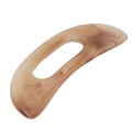Pikkukuva 1 / 8: Gua Sha -hierontaväline Miehille ja Naisille, Lihasraaputuslauta, Imusolmukkeen Tyhjennyshieronta Olalle ja Kaula